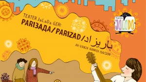 Parizad(beskuren)